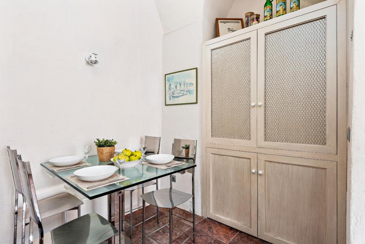 Ramon Llull 13, 3 Bedroom House, Ciutadella