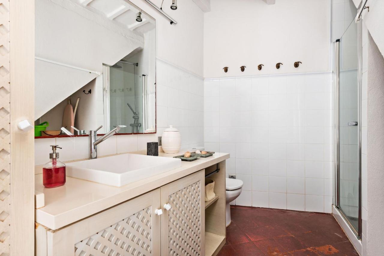 Ramon Llull 13, 3 Bedroom House, Ciutadella Сasa de vacaciones