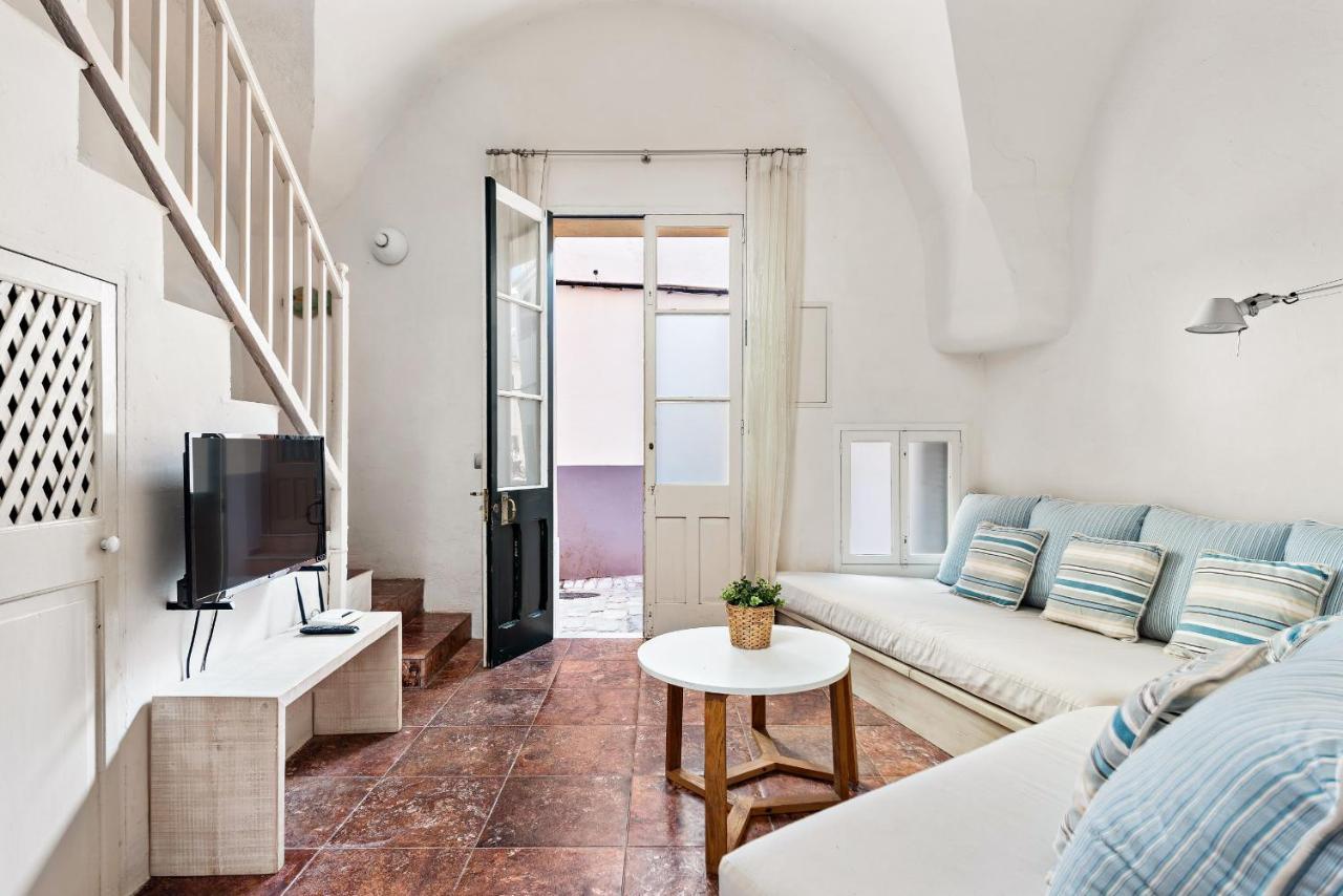 Сasa de vacaciones Ramon Llull 13, 3 Bedroom House, Ciutadella Ciutadella (Menorca)