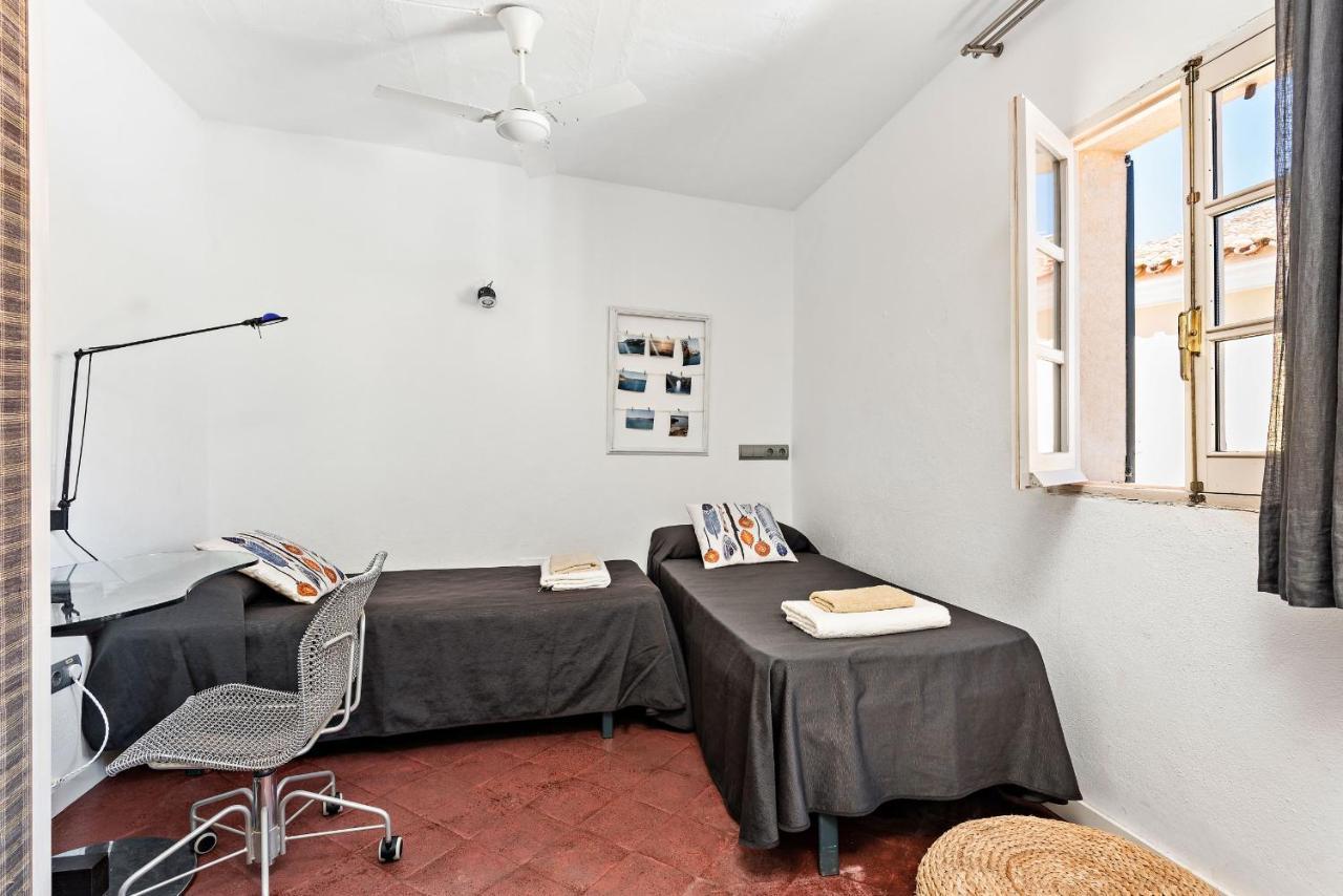 Сasa de vacaciones Ramon Llull 13, 3 Bedroom House, Ciutadella *