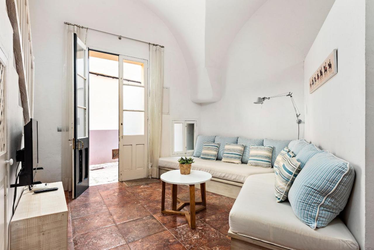 Ramon Llull 13, 3 Bedroom House, Ciutadella Сasa de vacaciones Ciutadella (Menorca)