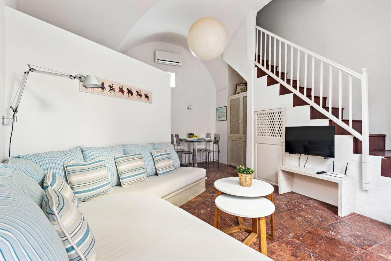 Ramon Llull 13, 3 Bedroom House, Ciutadella