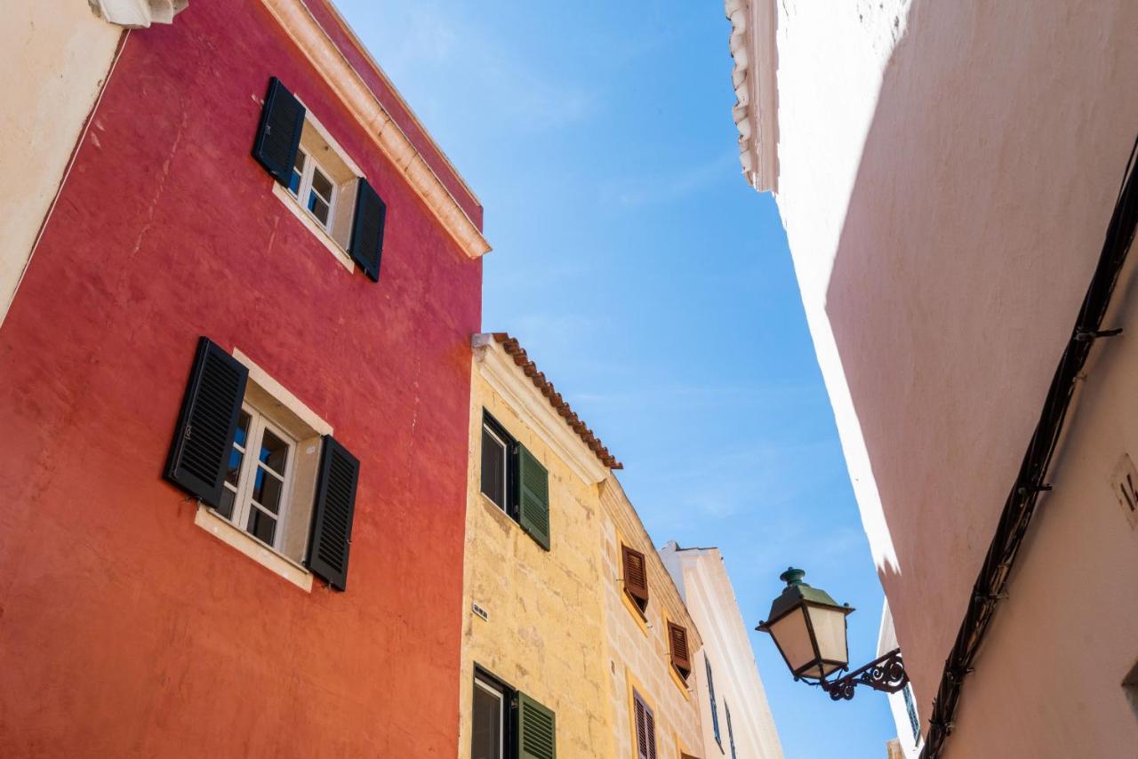 Сasa de vacaciones Ramon Llull 13, 3 Bedroom House, Ciutadella