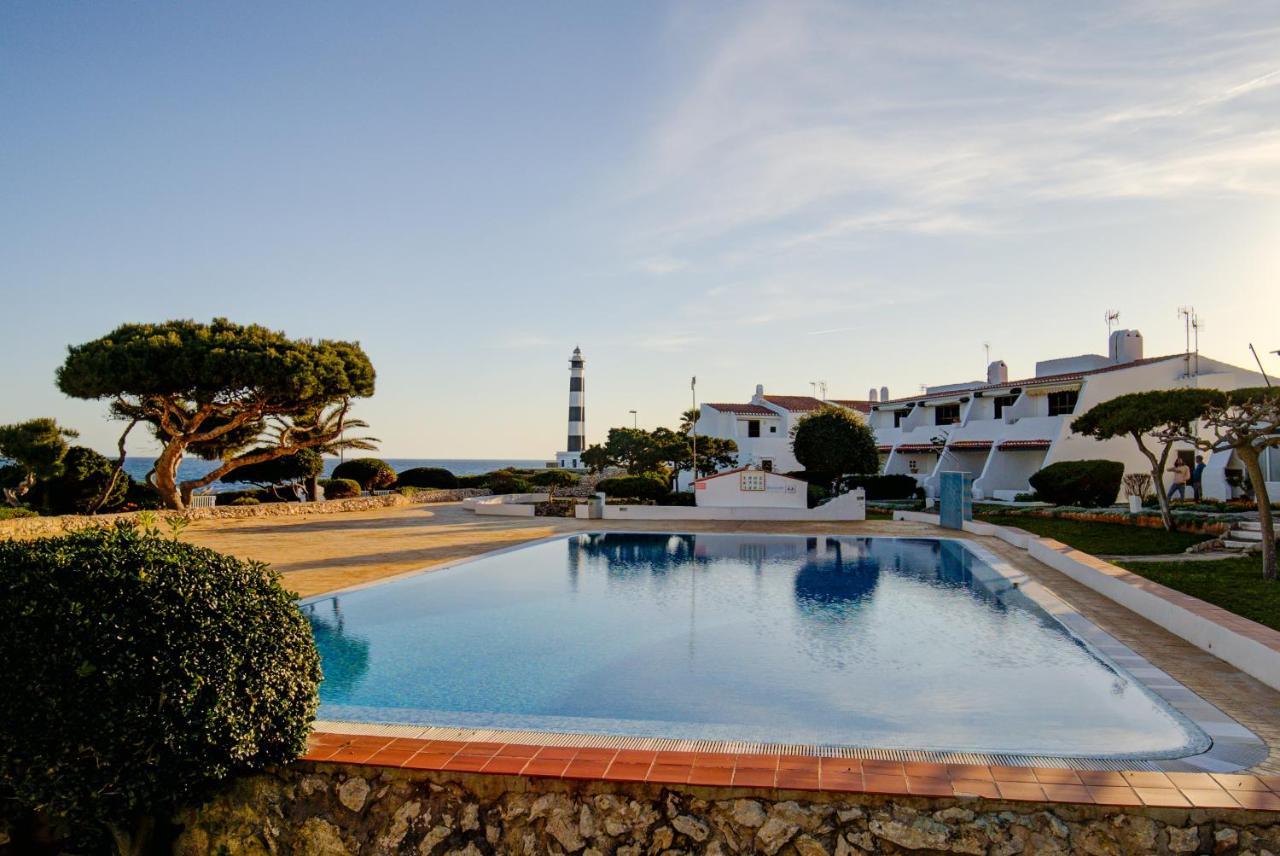 Vista Faro-apartamento Con Balcon Que Mira Al Mar Apartamento *
