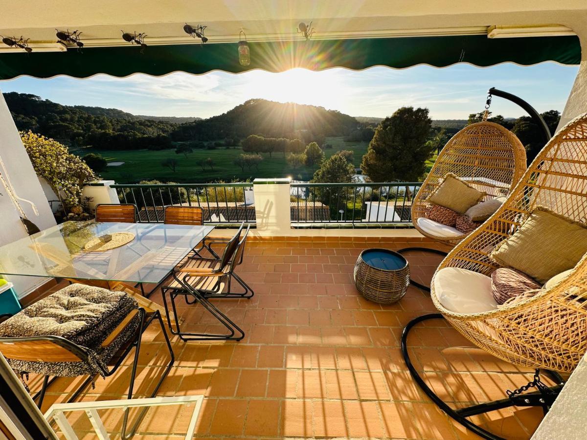 Flat Surrounded By Nature Wifi & Pool & Nearby Apartamento *