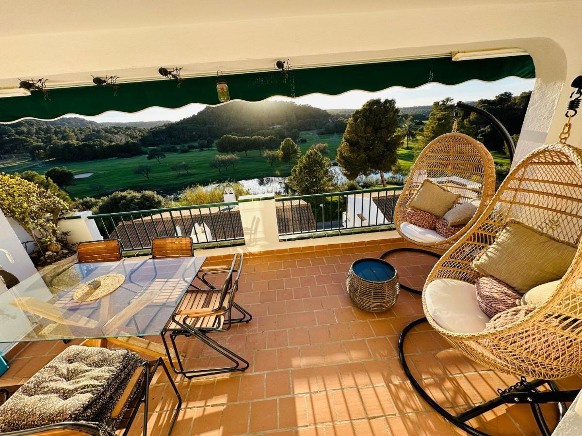 Apartamento Flat Surrounded By Nature Wifi & Pool & Nearby Son Parc