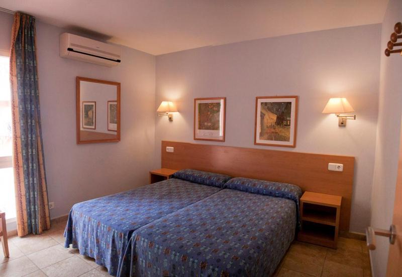 Galdana Gardens Apartamento