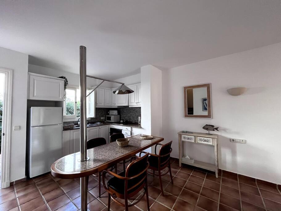Apartamento Pueblo Menorquin *