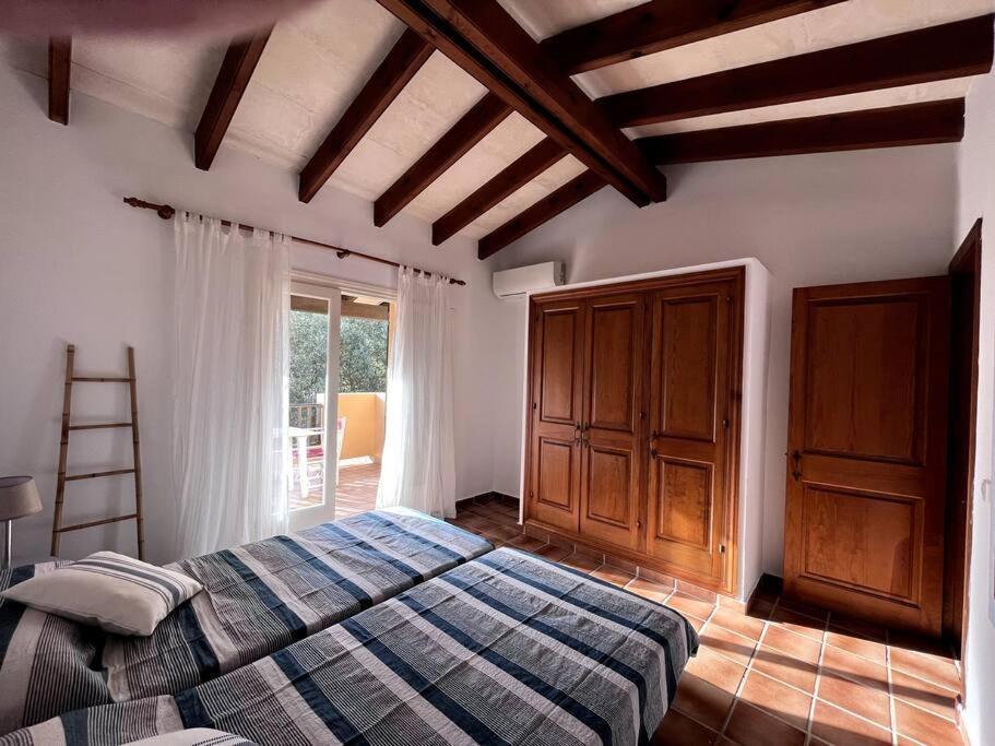 Apartamento Pueblo Menorquin Son Xoriguer