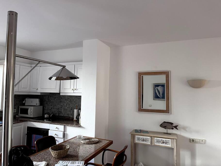 Apartamento Pueblo Menorquin *