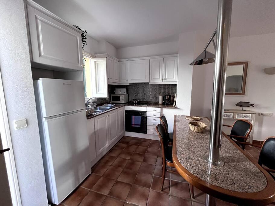 Apartamento Pueblo Menorquin