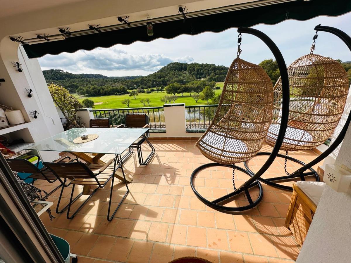 Flat Surrounded By Nature Wifi & Pool & Nearby * Son Parc