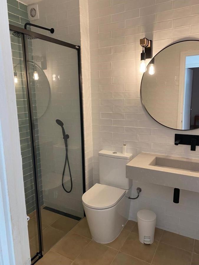 Apartamento With Garden And Swimming And
