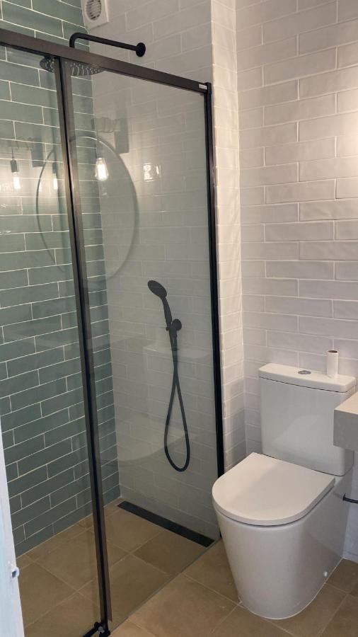 Apartamento With Garden And Swimming And