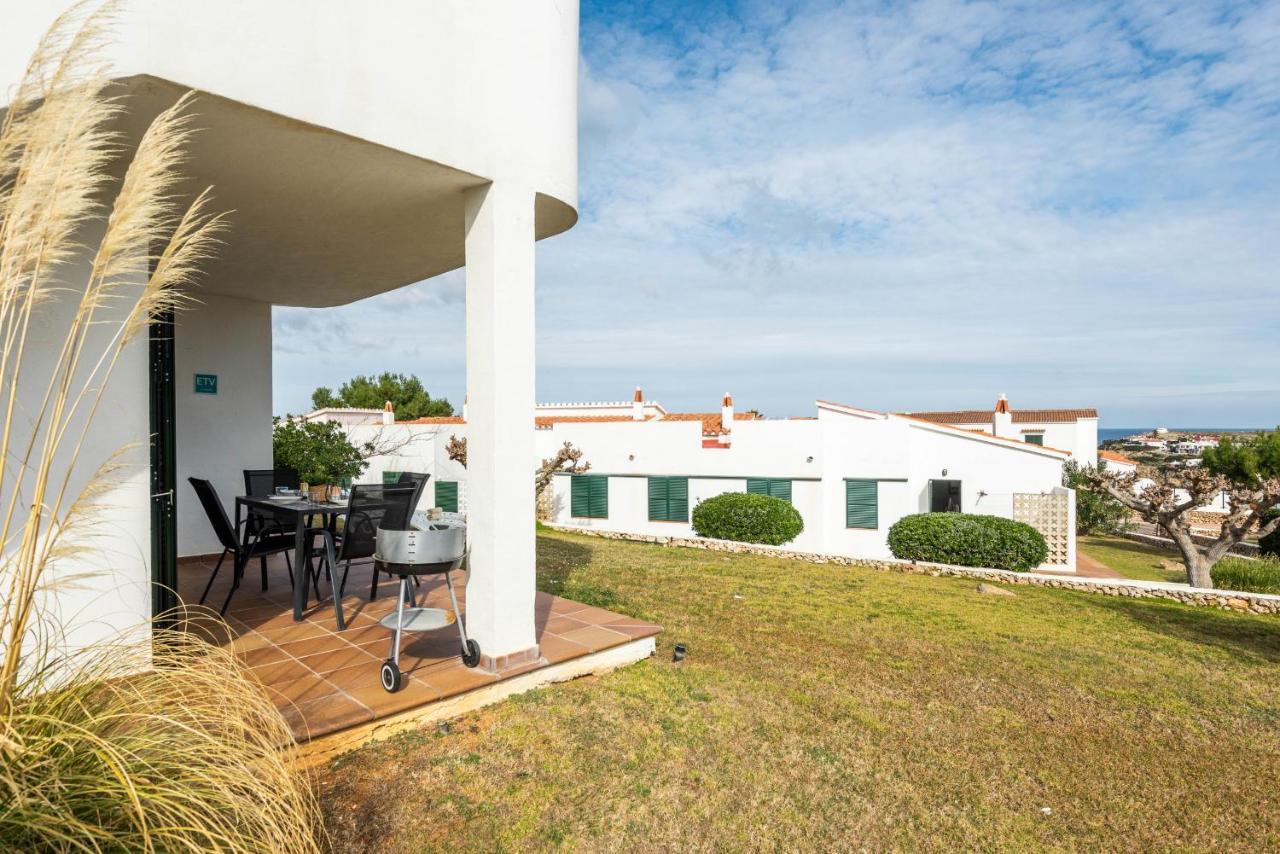 Apartment Harmonia - Arenal Den Castell