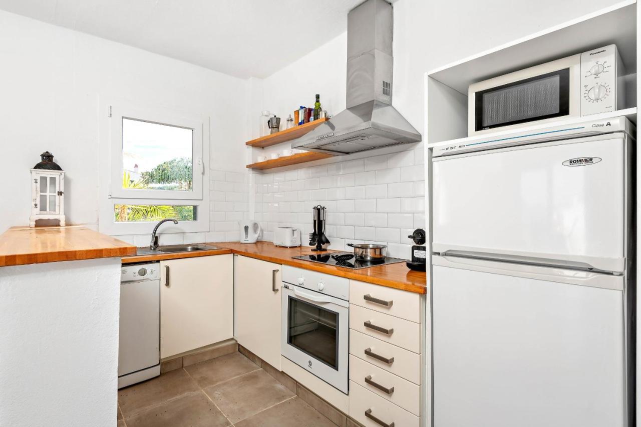 Apartment Harmonia - Arenal Den Castell