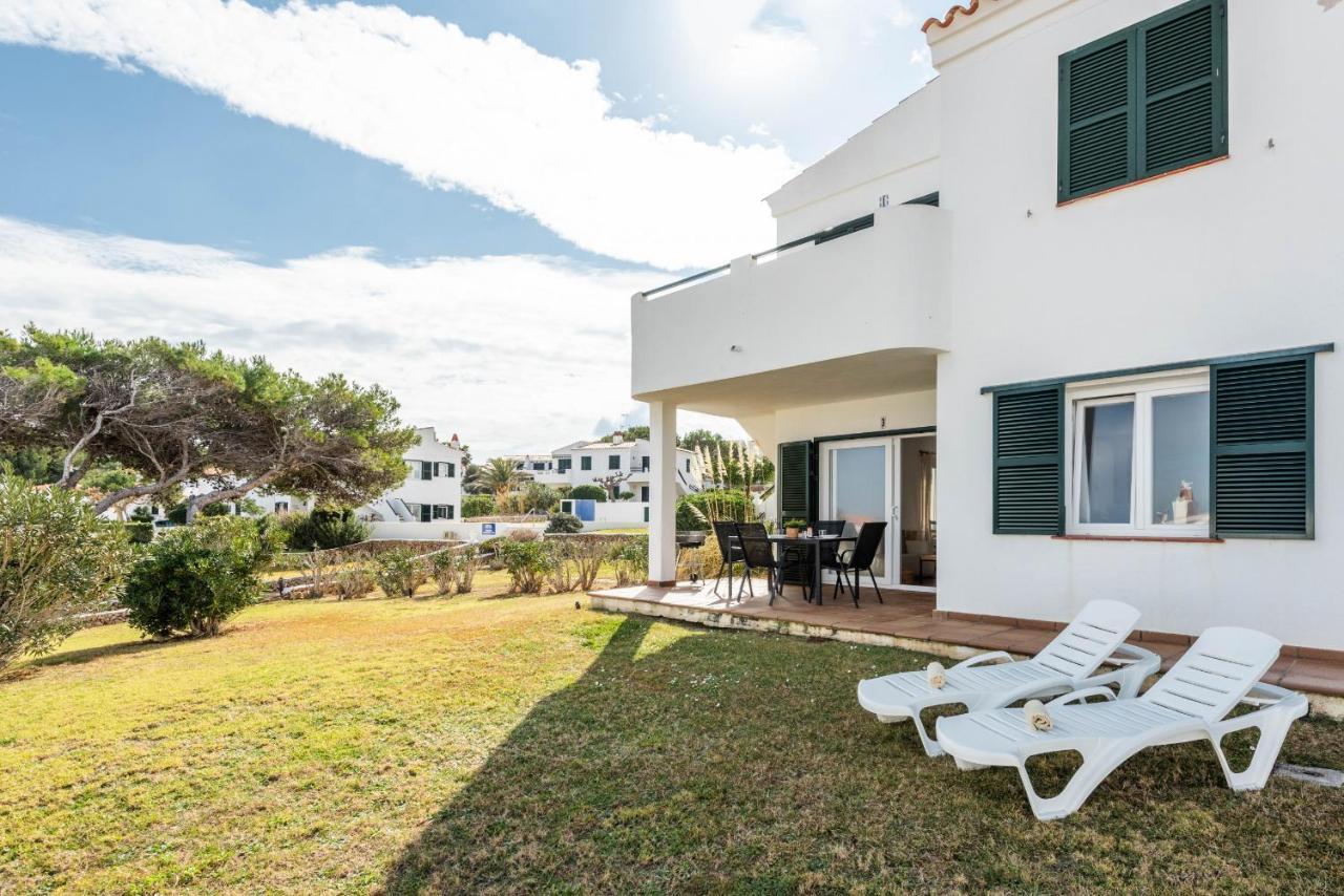 Apartment Harmonia - Arenal Den Castell