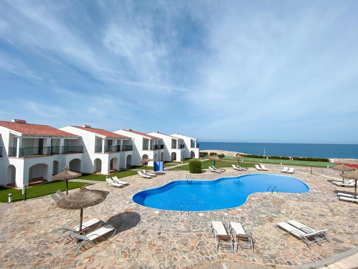 Rvhotels Sea Club Menorca 4* Cala'N Blanes (Menorca)