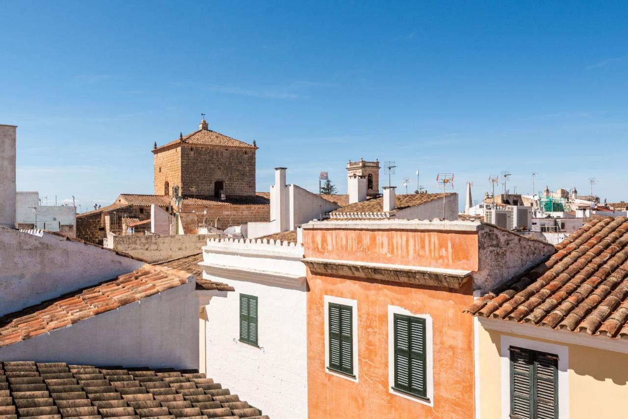 Сasa de vacaciones Ramon Llull 13, 3 Bedroom House, Ciutadella Ciutadella (Menorca)