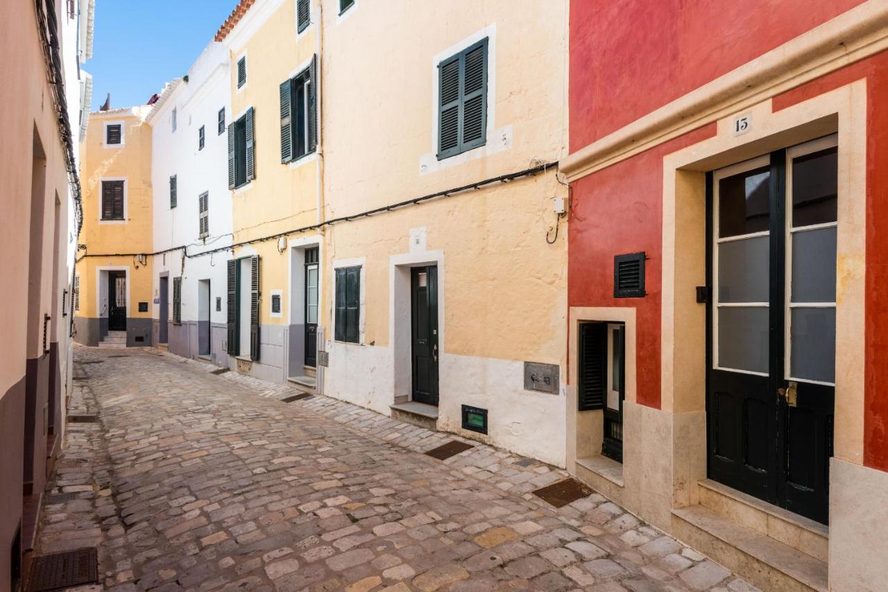 Ramon Llull 13, 3 Bedroom House, Ciutadella Ciutadella (Menorca)