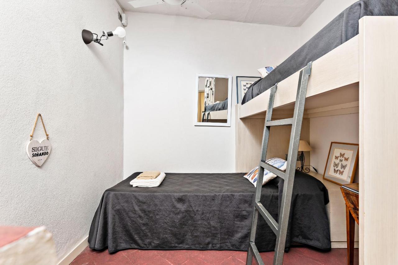 Ramon Llull 13, 3 Bedroom House, Ciutadella Сasa de vacaciones