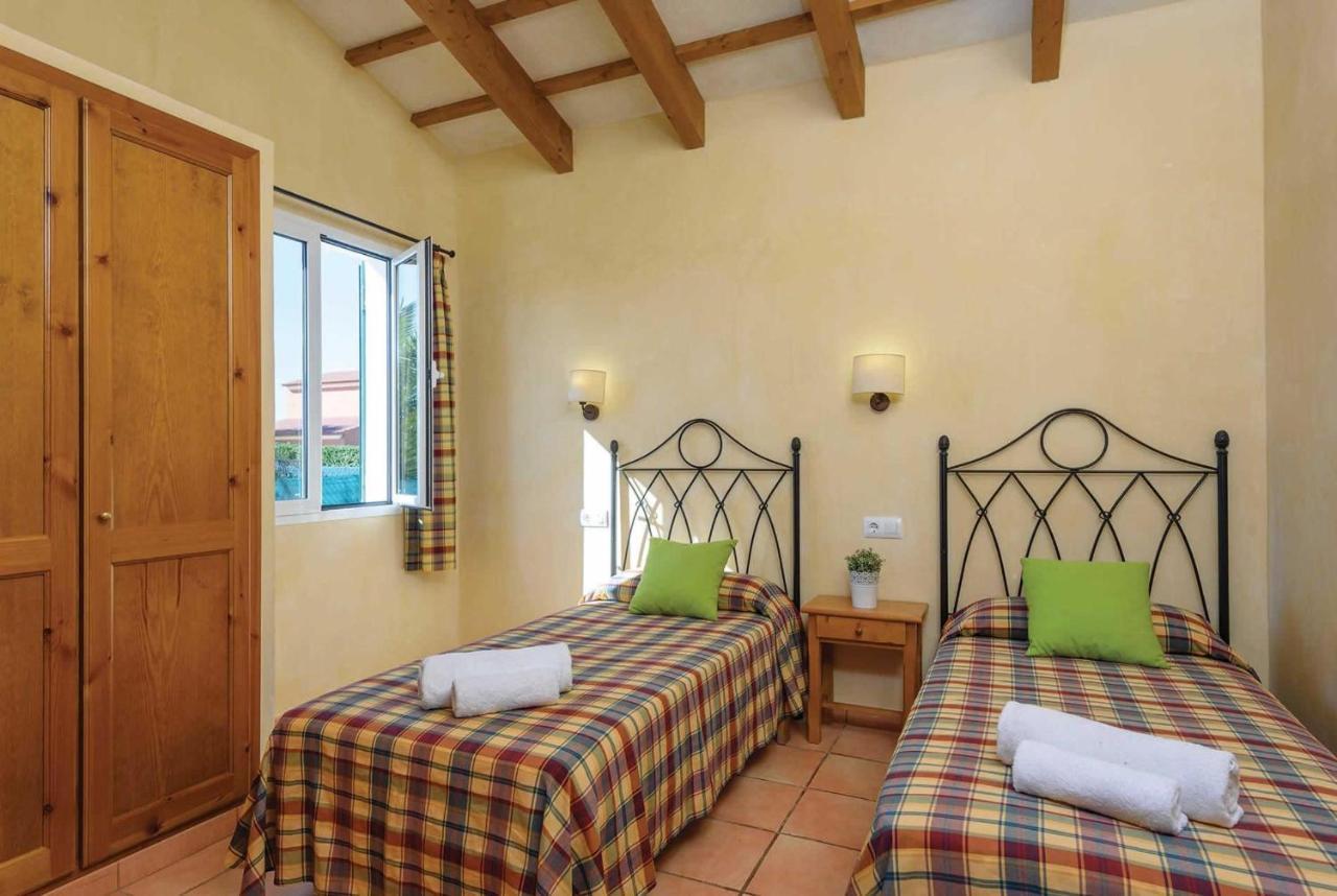 Villa Sullastres Cala'N Bosch (Menorca)