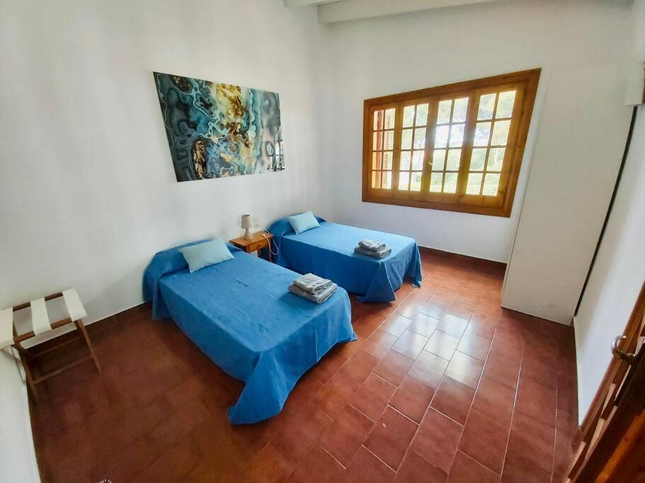 Holiday home Los Caballos *