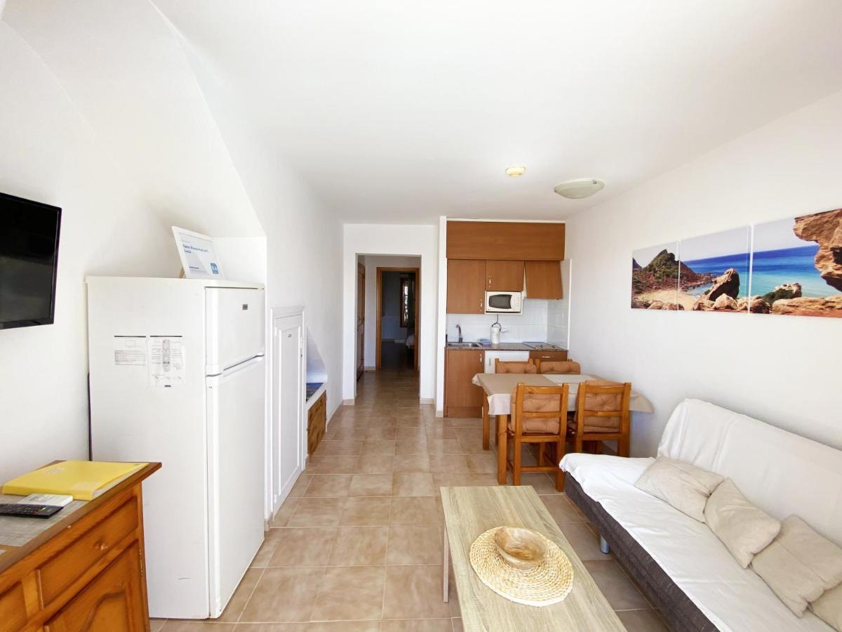 Calan Blanes Park Apt Lucia * Cala'N Blanes (Menorca)