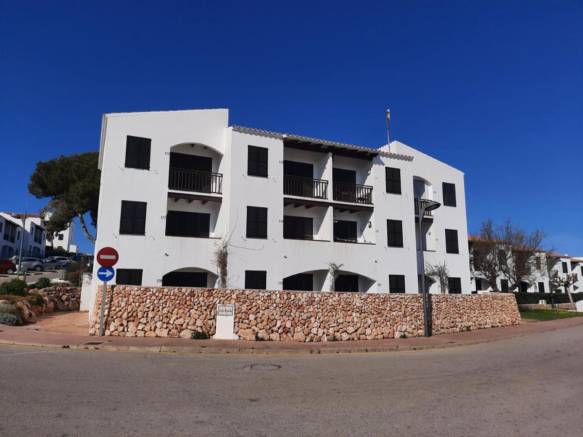 Apartment En Arenal A 5 Minutos De La Playa Arenal d'en Castell