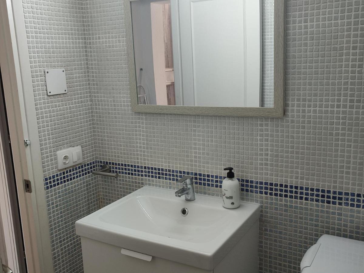 Apartamento Gala1 Cala'N Blanes (Menorca)