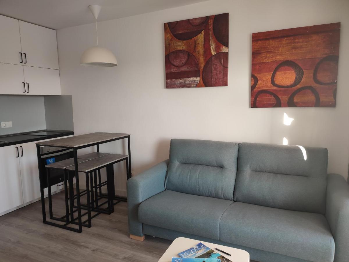 Gala1 Apartamento Cala'N Blanes (Menorca)
