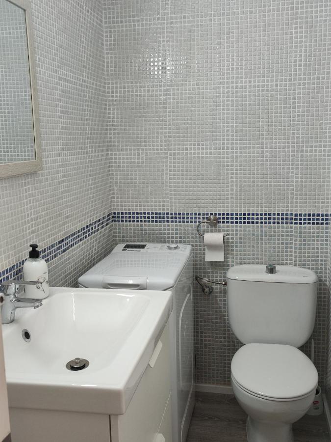 Gala1 Apartamento Cala'N Blanes (Menorca)