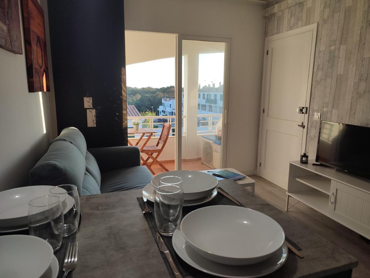 Apartamento Gala1 Cala'N Blanes (Menorca)