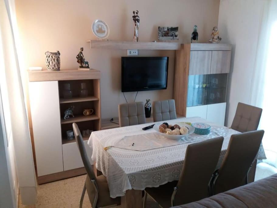 Relax Apartment