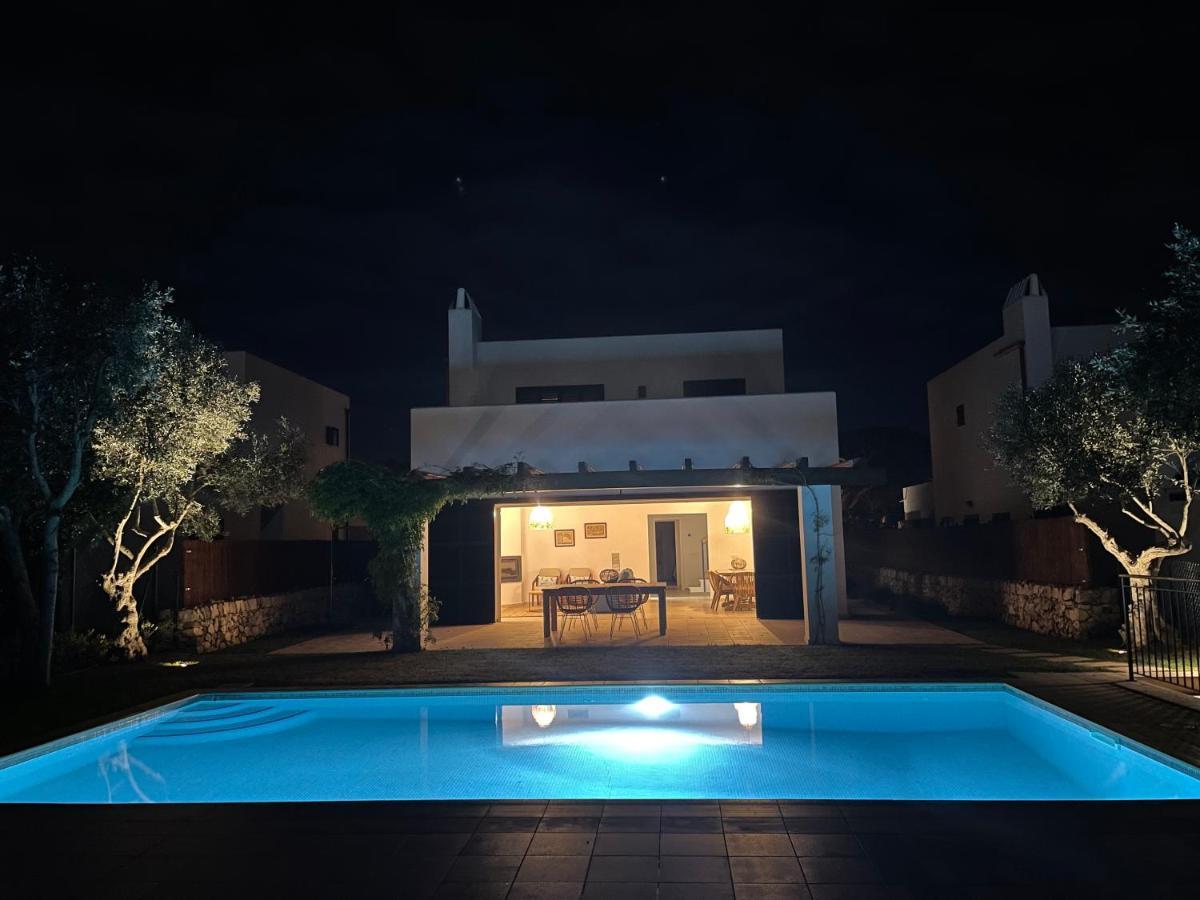 Roures 13 De Lujo Con Piscina Privada *