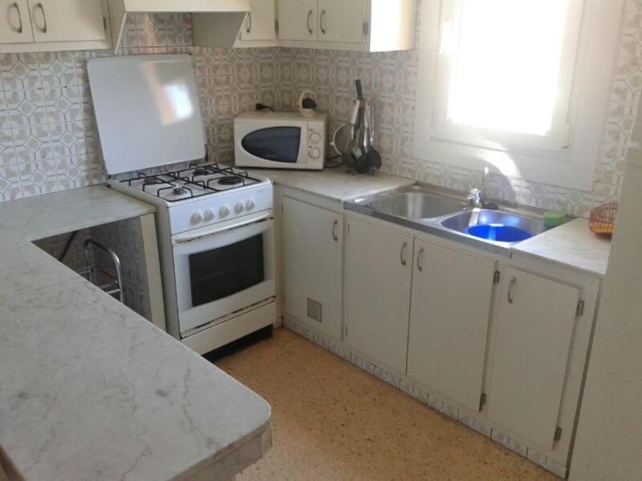 Apartment Relax Son Carrio (Menorca)