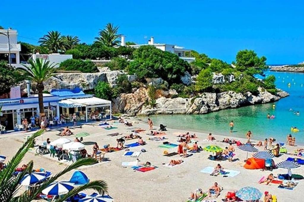 Apartment Relax Son Carrio (Menorca)