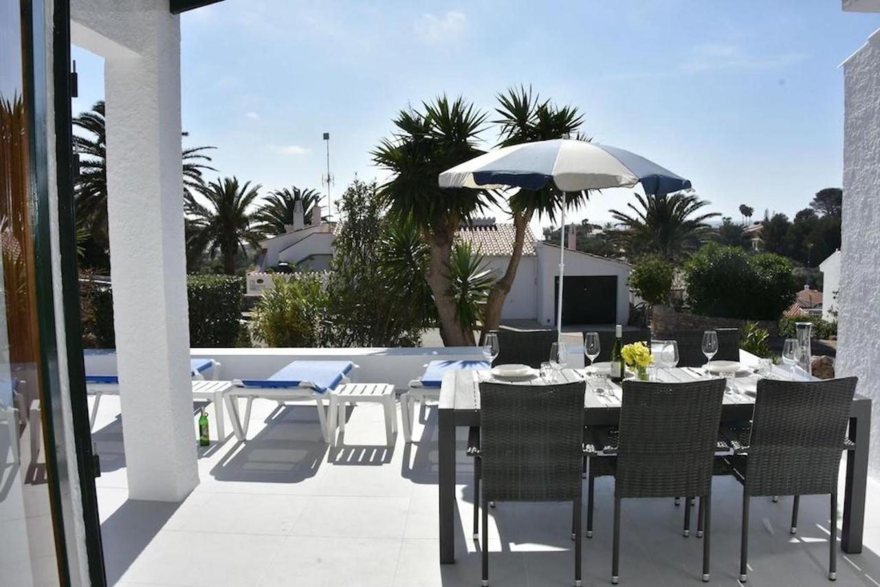 Villa Perla Nou Binibeca