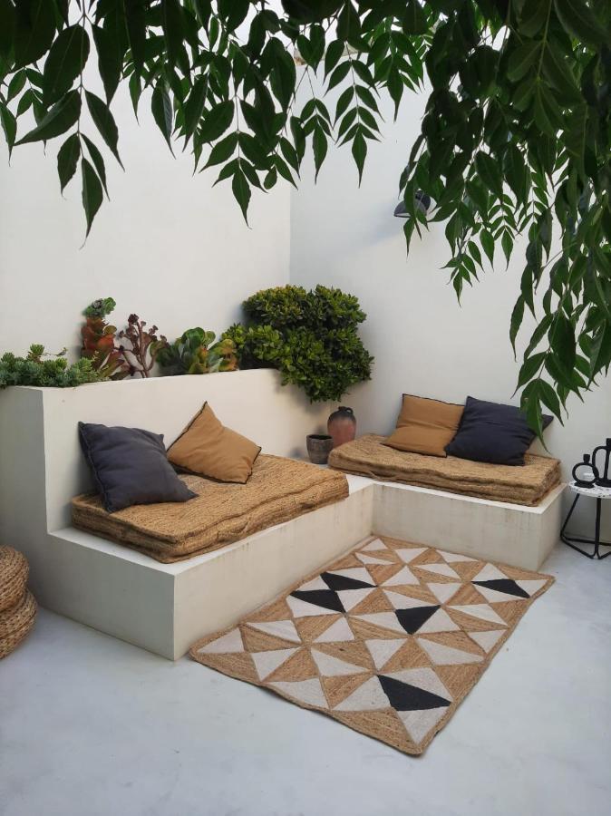 Can Taronger Menorca Holiday home *