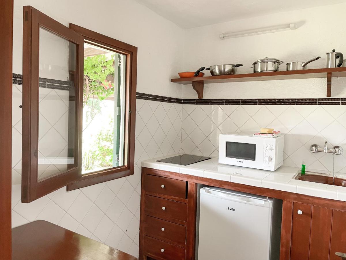 Apartment Binivell Park - Caliu *