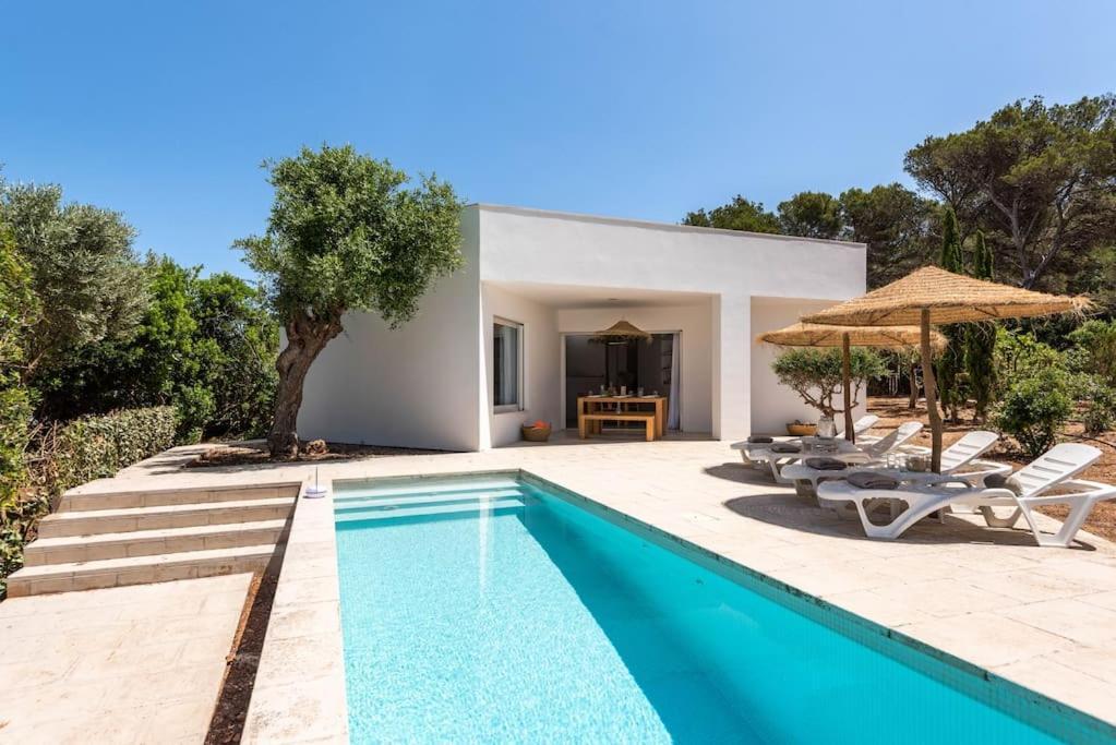 Villa Sa Pausa *