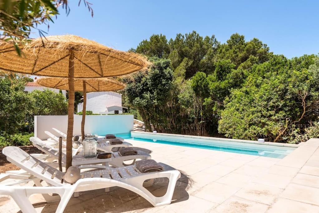 Villa Sa Pausa *