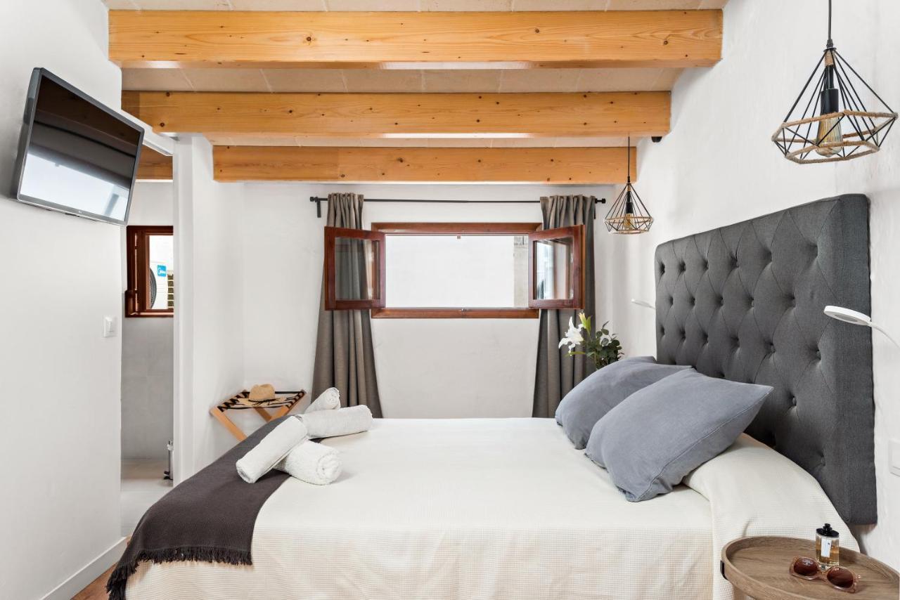 Boutique Ses 5 Claus Ciutadella (Menorca)