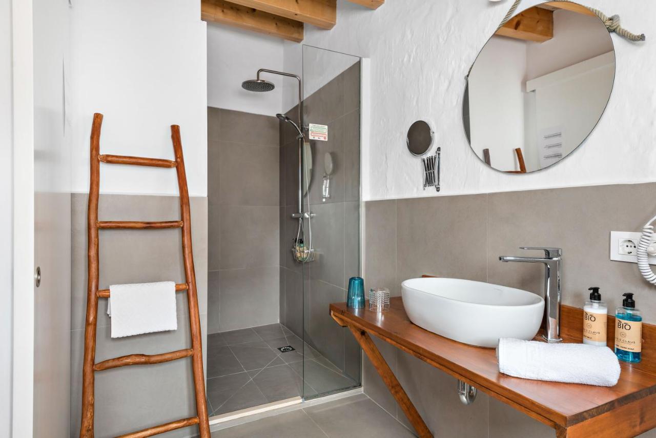 Hotel Boutique Ses 5 Claus 3*