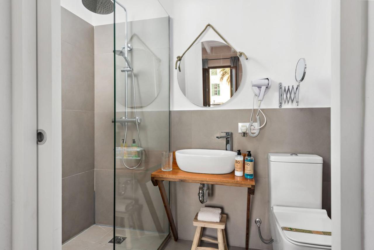 Boutique Ses 5 Claus Hotel