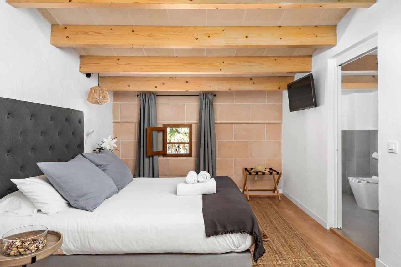 Boutique Ses 5 Claus Ciutadella (Menorca)