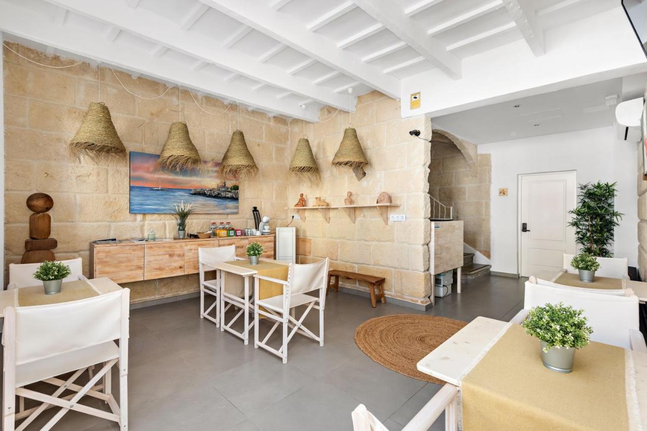 Boutique Ses 5 Claus Hotel
