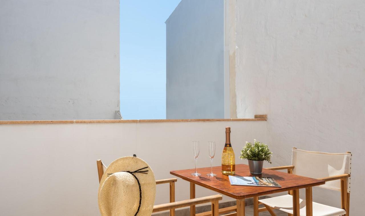 Boutique Ses 5 Claus Ciutadella (Menorca)