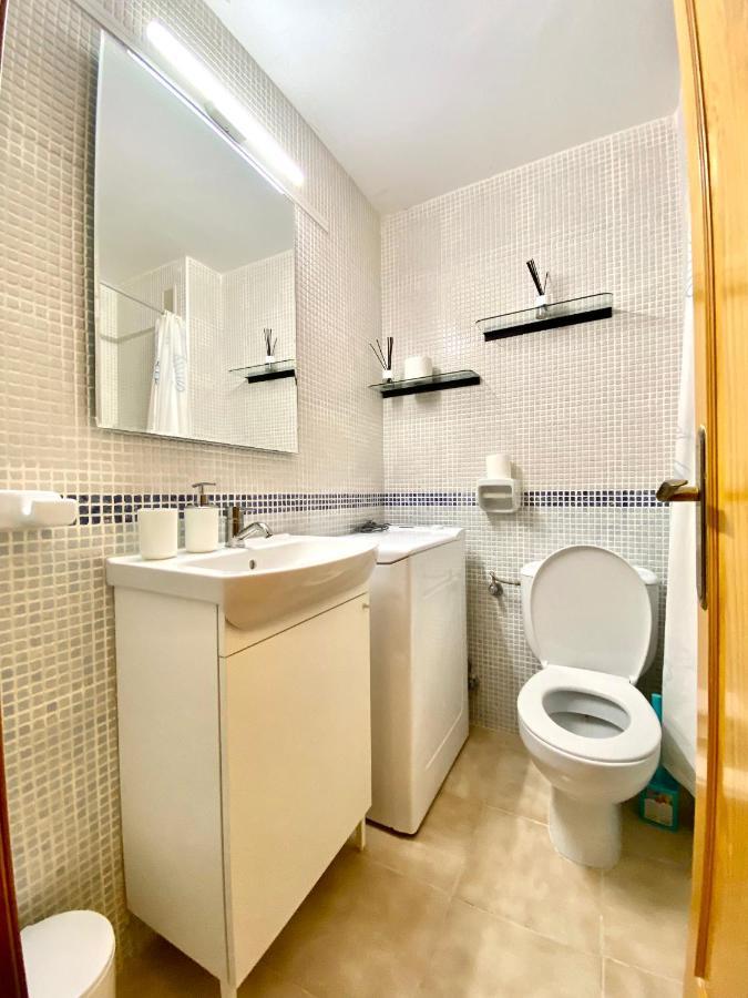 Calan Blanes Park Apt Lucia Apartamento Cala'N Blanes (Menorca)