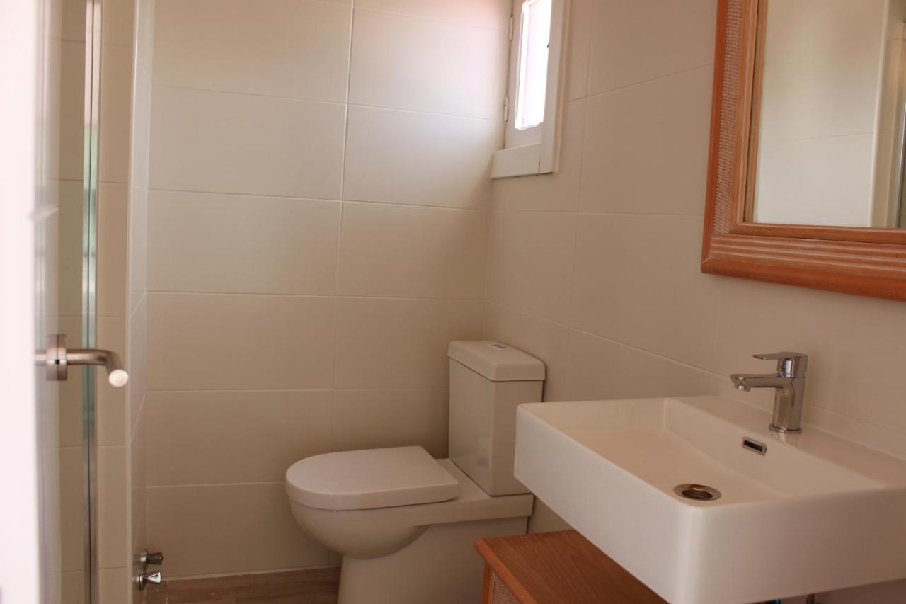 Villa Yucas Cala'N Blanes (Menorca)